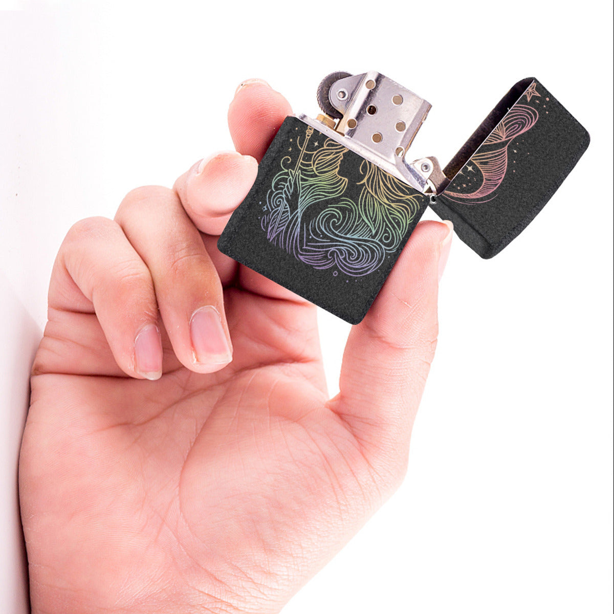 Enchanted Lighter Case: For Witchcraft Only! 4d5b72-2.myshopify.com