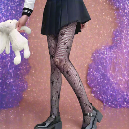 Star Stockings
