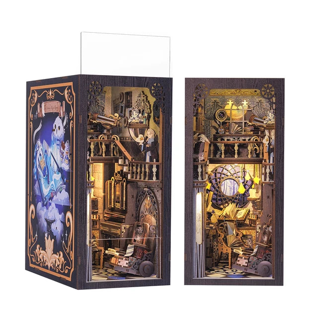 Nebula Common Room Craft Kit