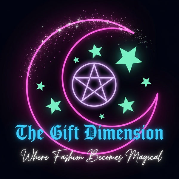 The Gift Dimension