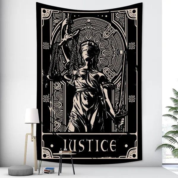 Tarot Deck Card Tapestry/Bohemian Style Wall Decor- 13 styles,Wall Tapestry,The Gift Dimension