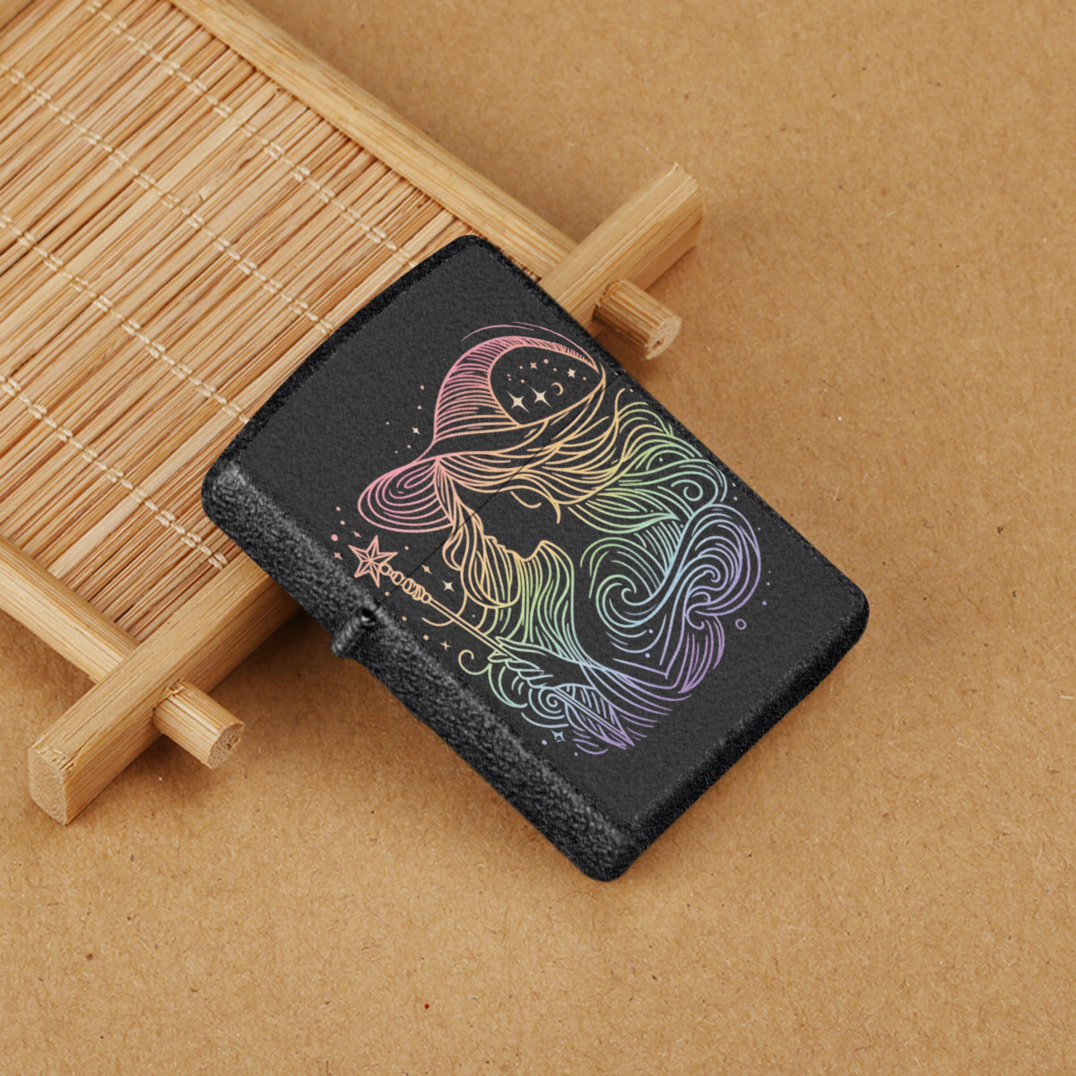 Enchanted Lighter Case: For Witchcraft Only! 4d5b72-2.myshopify.com