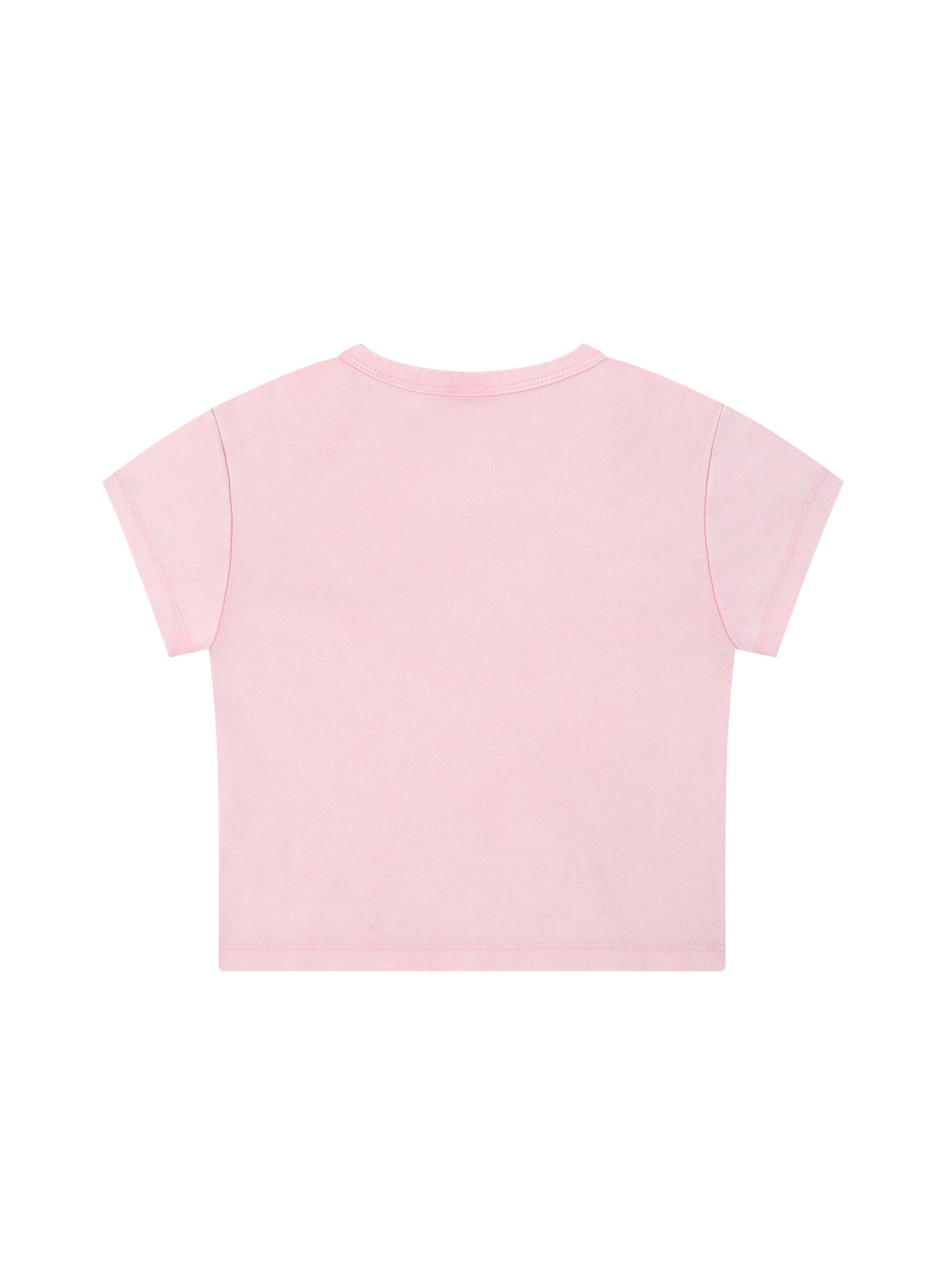 Witchy,Occult apparel,Witchy vibes,Pink,Pastels,Crop top,Women's apparel,T shirt