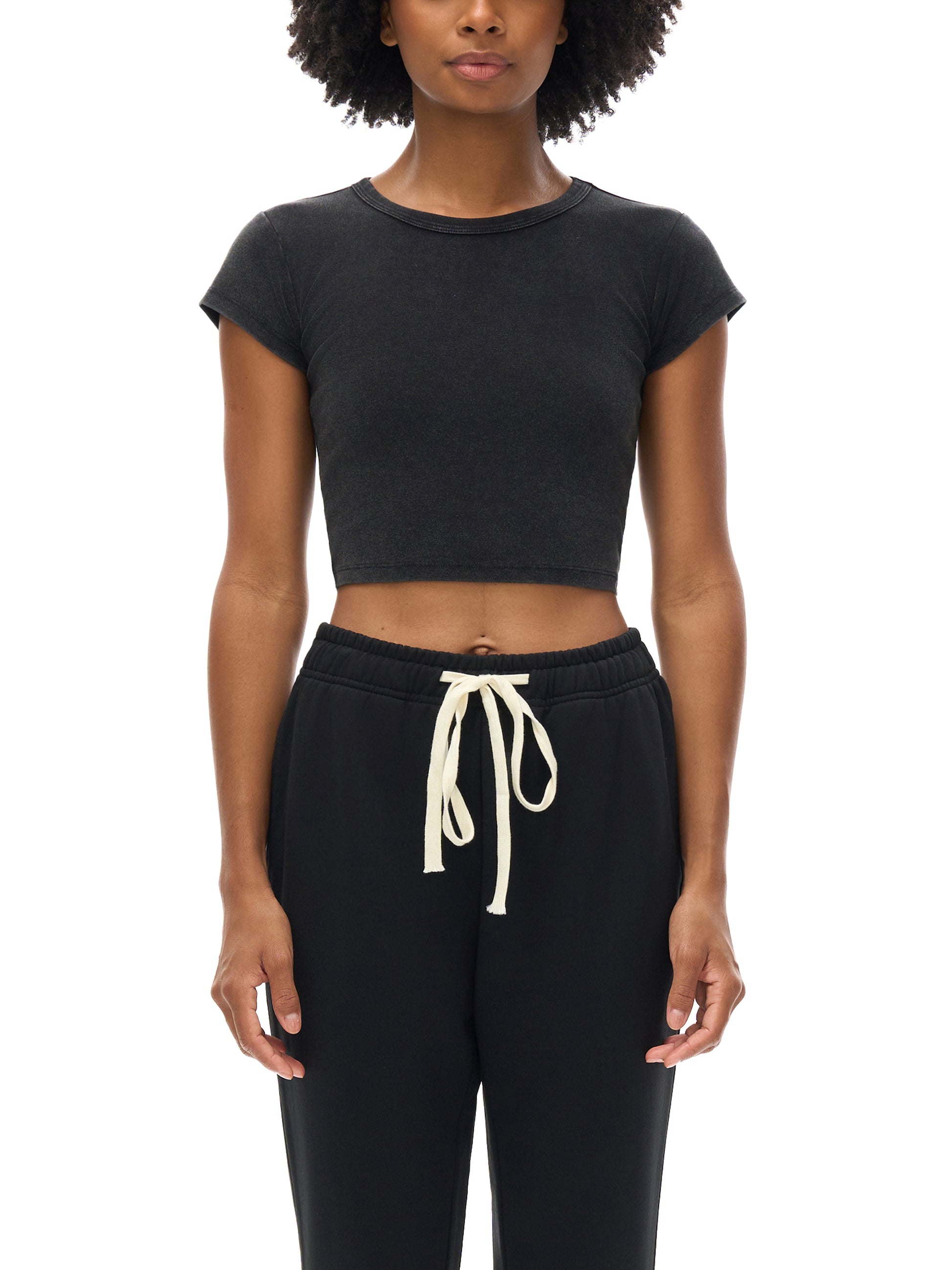 Witchy,Occult apparel,Witchy vibes,Pink,Pastels,Crop top,Women's apparel,T shirt