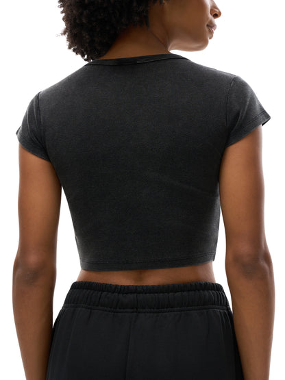 Witchy,Occult apparel,Witchy vibes,Pink,Pastels,Crop top,Women's apparel,T shirt