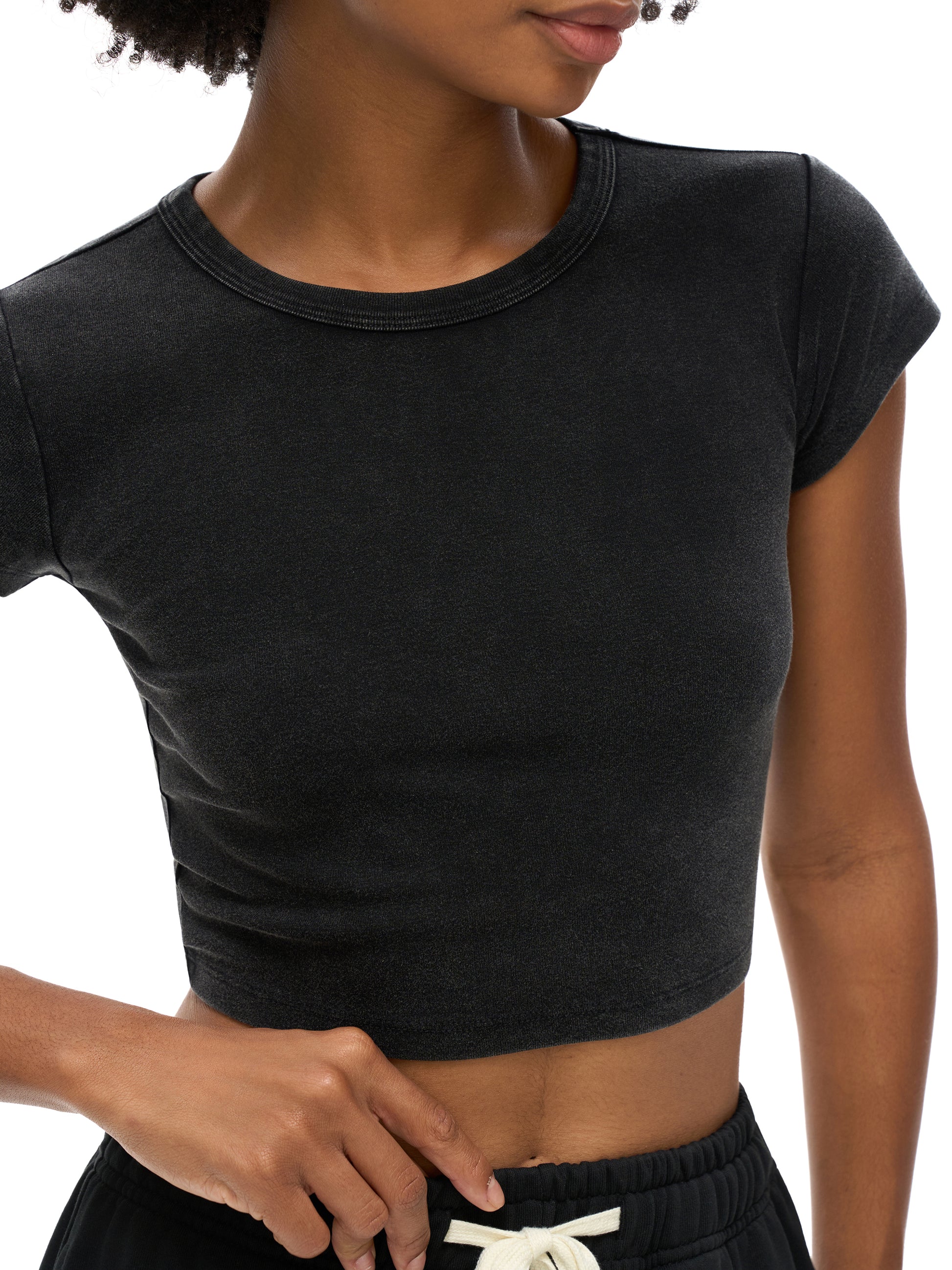 Witchy,Occult apparel,Witchy vibes,Pink,Pastels,Crop top,Women's apparel,T shirt