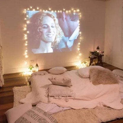 My LED Projector™,,The Gift Dimension