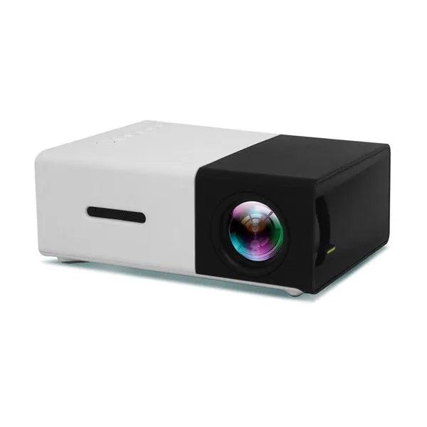 My LED Projector™,,The Gift Dimension