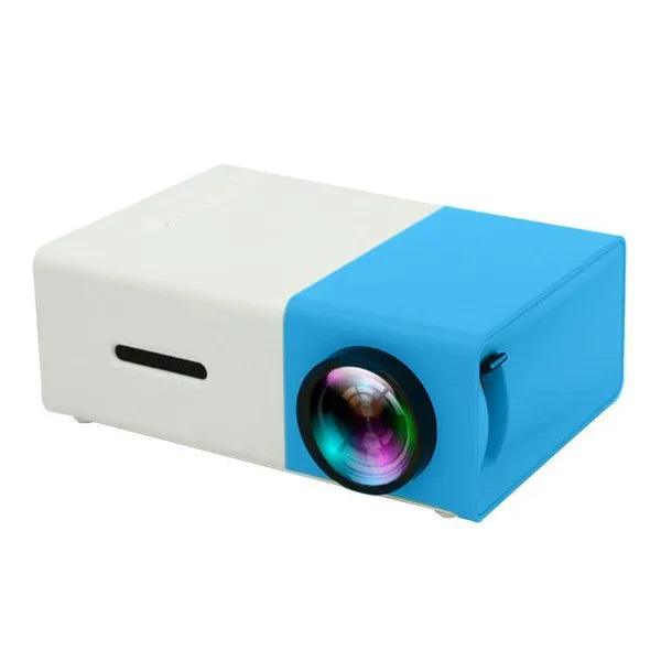My LED Projector™,,The Gift Dimension