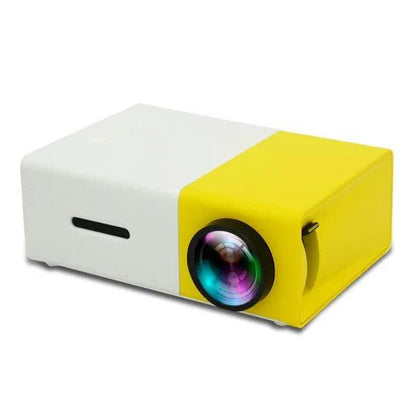 My LED Projector™,,The Gift Dimension