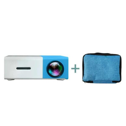 My LED Projector™,,The Gift Dimension