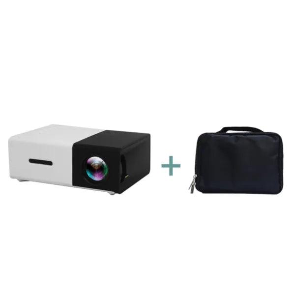 My LED Projector™,,The Gift Dimension