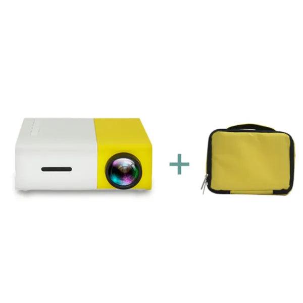 My LED Projector™,,The Gift Dimension