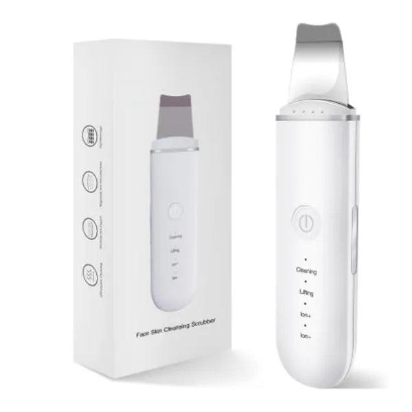 Ultrasonic Skin Lift Machine,,The Gift Dimension