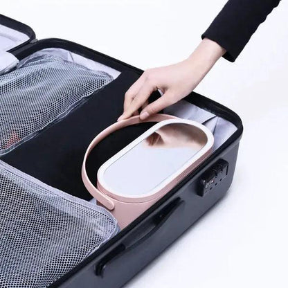 Makeup Organizer Box,,The Gift Dimension