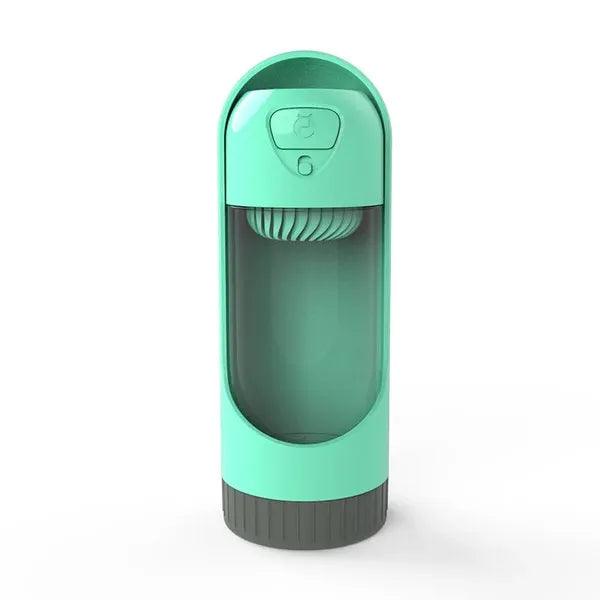 Portable Dog Drinker Bottle,,The Gift Dimension