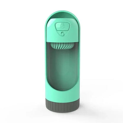 Portable Dog Drinker Bottle,,The Gift Dimension