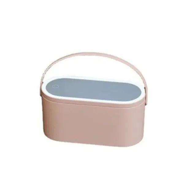 Makeup Organizer Box,,The Gift Dimension