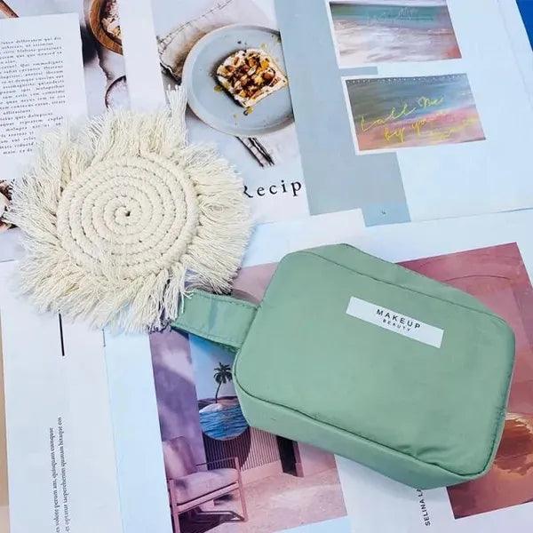 Makeup Bag,,The Gift Dimension