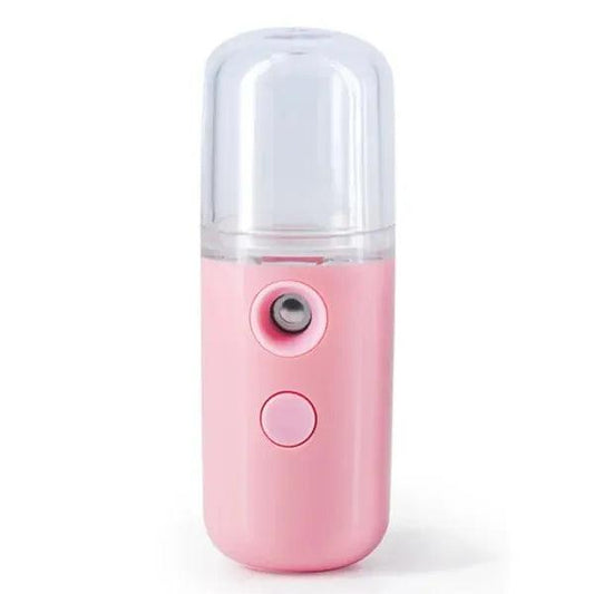 Nano Mist Facial Sprayer,,The Gift Dimension