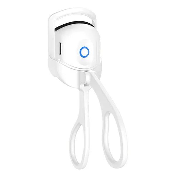 Electric Heated Eyelash Curler,Beauty Tool,The Gift Dimension