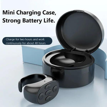 Page Flipping - Smart Browsing Device,,The Gift Dimension