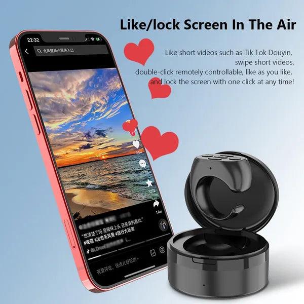 Page Flipping - Smart Browsing Device,,The Gift Dimension
