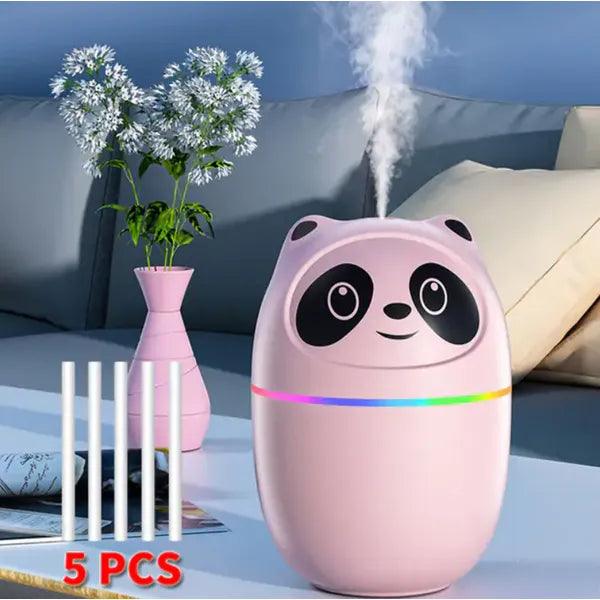 Cute Cat Humidifier 250ml,,The Gift Dimension