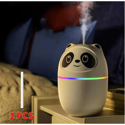 Cute Cat Humidifier 250ml,,The Gift Dimension