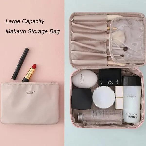 Makeup Bag,,The Gift Dimension