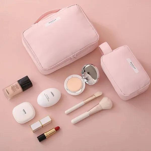 Makeup Bag,,The Gift Dimension