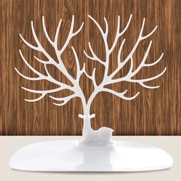 Deer Jewelry Holder,Jewelry Tray,The Gift Dimension