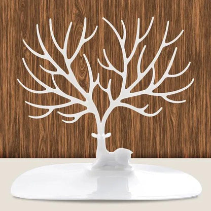 Deer Jewelry Holder,Jewelry Tray,The Gift Dimension