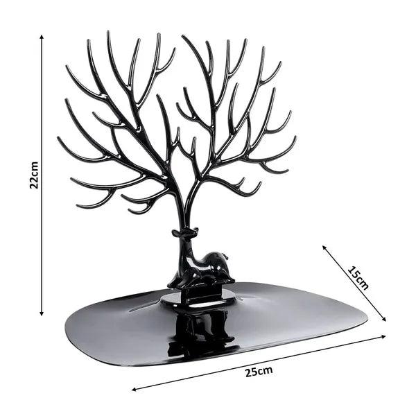 Deer Jewelry Holder,Jewelry Tray,The Gift Dimension