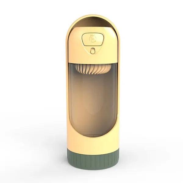 Portable Dog Drinker Bottle,,The Gift Dimension