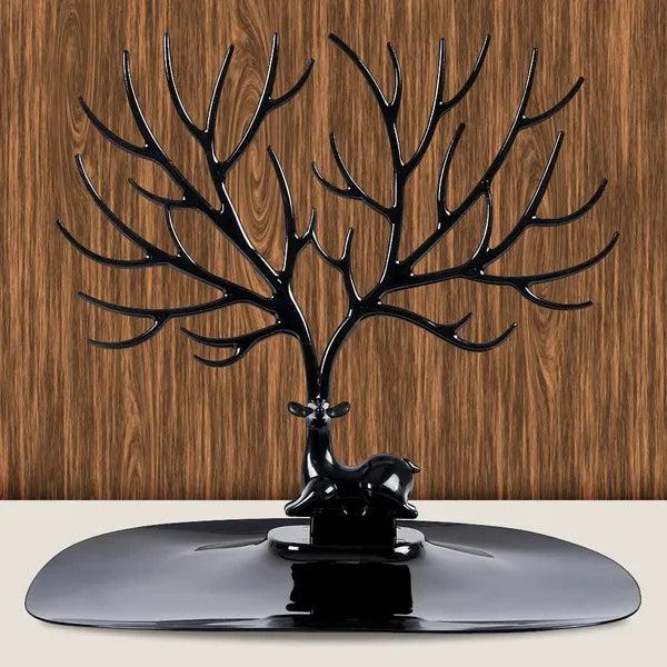 Deer Jewelry Holder,Jewelry Tray,The Gift Dimension