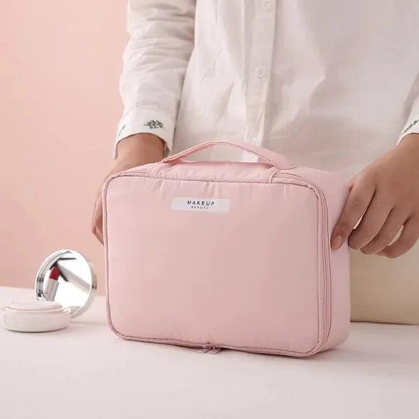 Makeup Bag,,The Gift Dimension