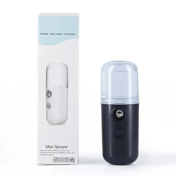 Nano Mist Facial Sprayer,,The Gift Dimension