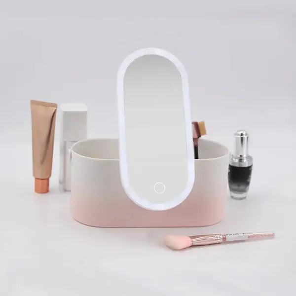 Makeup Organizer Box,,The Gift Dimension