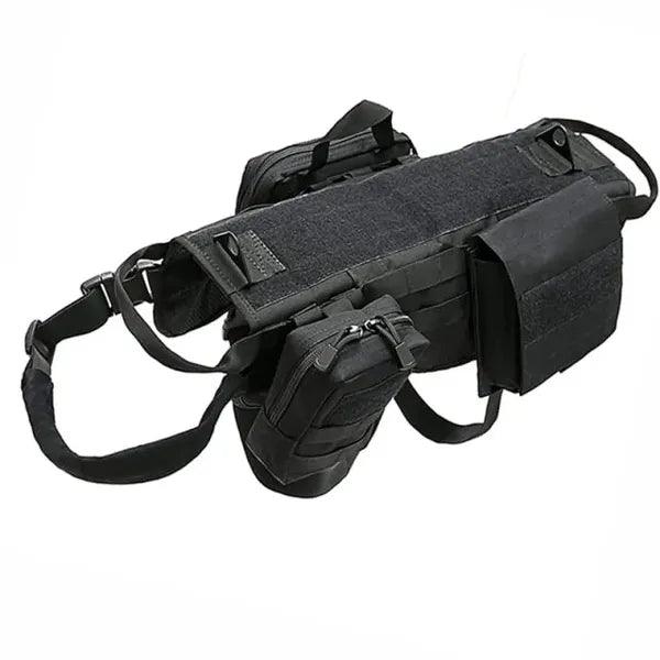 Tactical Military Dog Harness,Dog Harness,The Gift Dimension