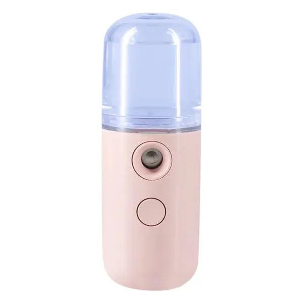 Nano Mist Facial Sprayer,,The Gift Dimension