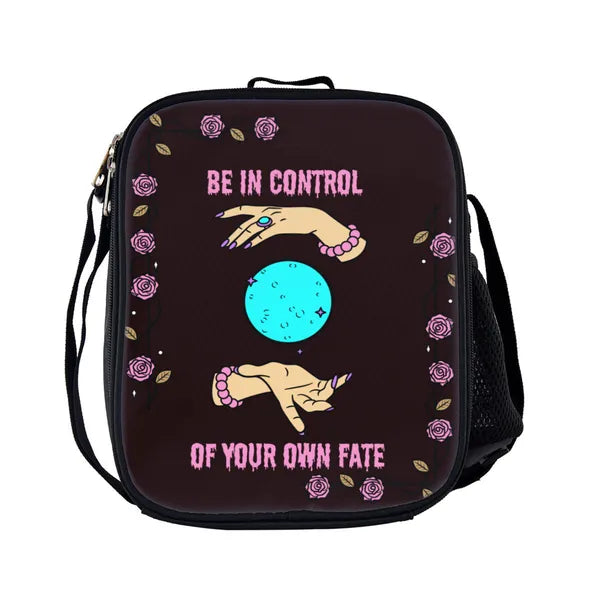 Fate Crystal ball,Magical Lunch Tote,The Gift Dimension
