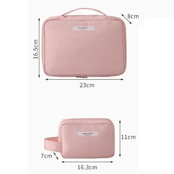 Makeup Bag,,The Gift Dimension