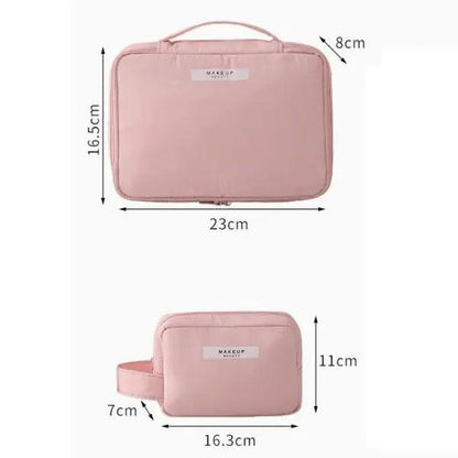 Makeup Bag,,The Gift Dimension