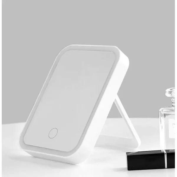 Smart Makeup Mirror,,The Gift Dimension