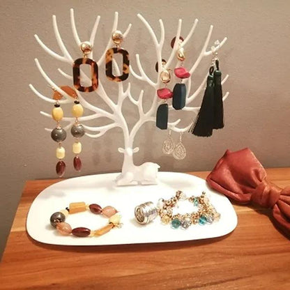 Deer Jewelry Holder,Jewelry Tray,The Gift Dimension