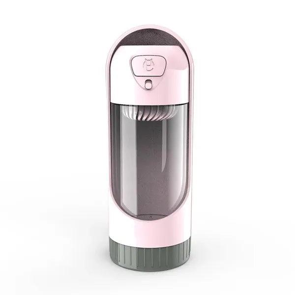 Portable Dog Drinker Bottle,,The Gift Dimension