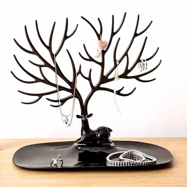 Deer Jewelry Holder,Jewelry Tray,The Gift Dimension
