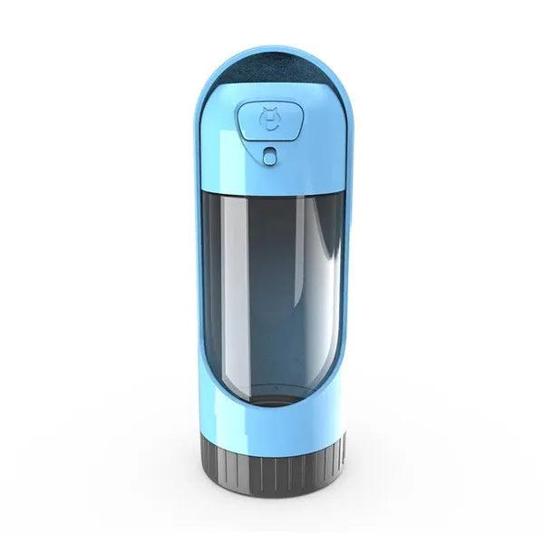Portable Dog Drinker Bottle,,The Gift Dimension